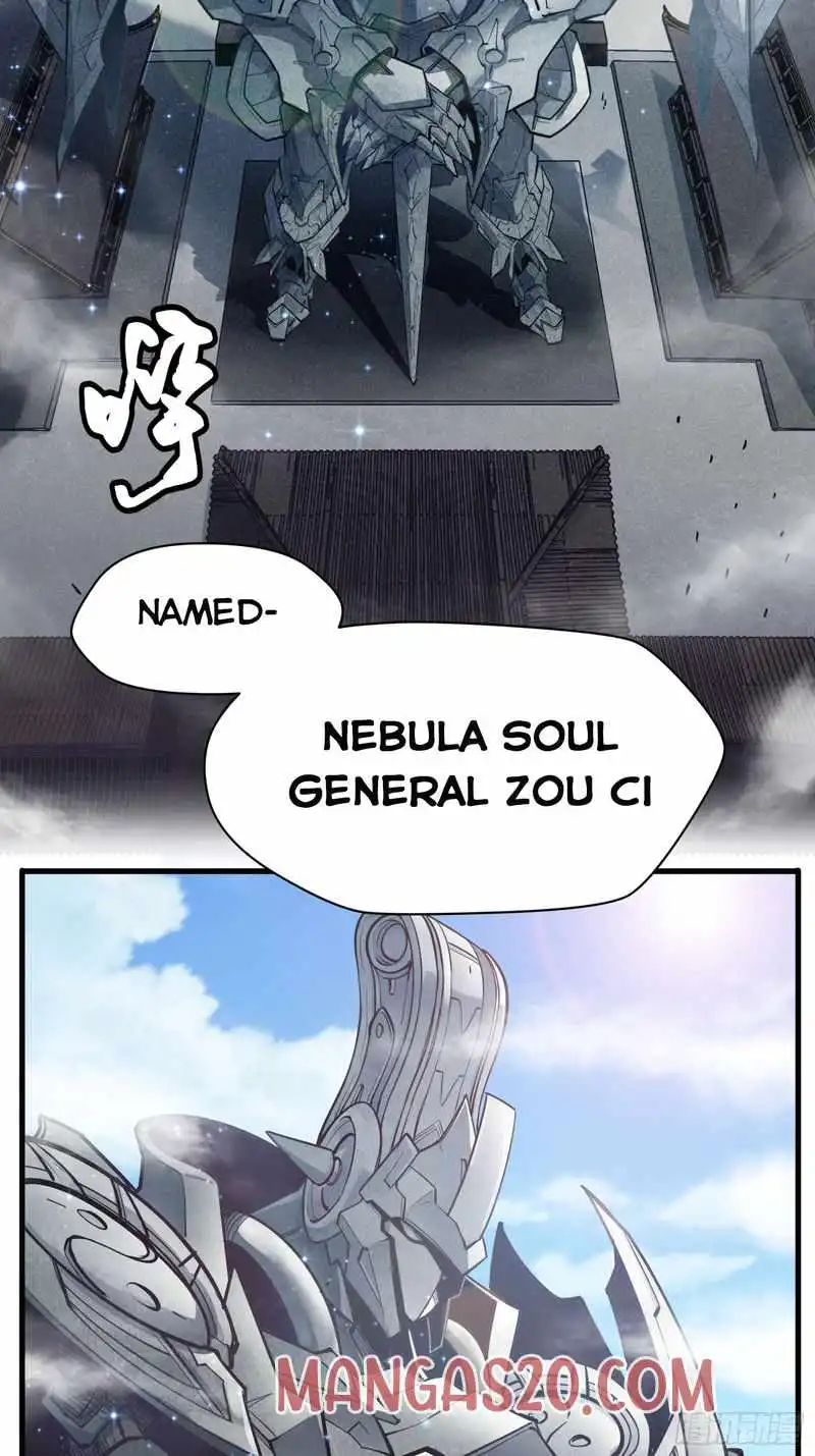 Legend of Star General Chapter 6 28